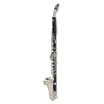 Alto Clarinet