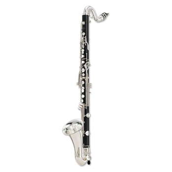 Bass Clarinet