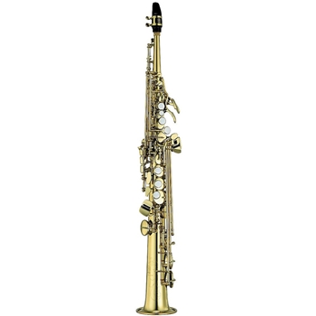 Soprano Saxophone