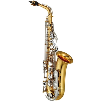 Alto Saxophone