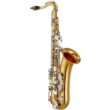 Tenor Saxophone