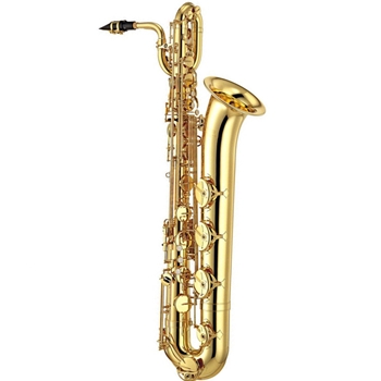 Baritone Saxophone