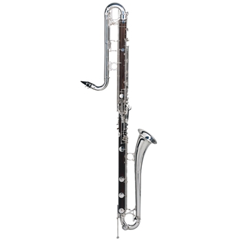 Contra Clarinet