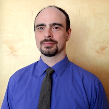 Photo of Tom J
