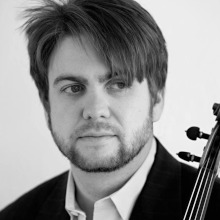 Photo of Joshua
