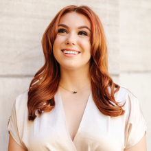 Photo of Molly