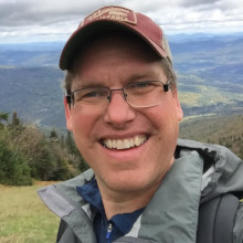 Photo of Steve