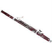 picture of a bassoon