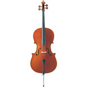 picture of a cello