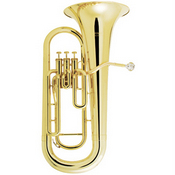 picture of a euphonium