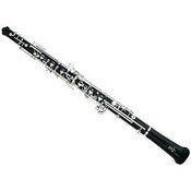 picture of an oboe