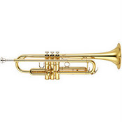 picture of a trumpet