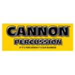 Cannon Percussion