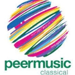 Peer Music Classical