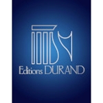 Durand Editions Musicales