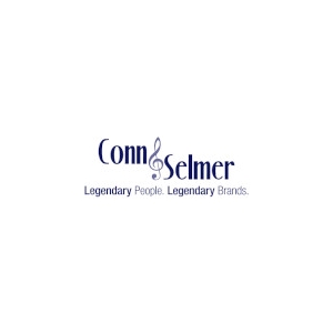 Conn-Selmer logo