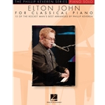 Elton John for Classical Piano