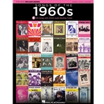 Songs of the 1960s