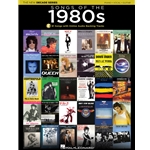 Songs of the 1980s