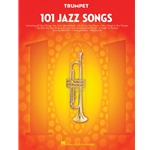 101 Jazz Songs for Trumpet