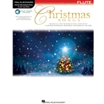 Christmas Songs for Flute