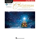 Christmas Songs for Alto Sax