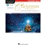 Christmas Songs for Tenor Sax