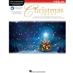 Christmas Songs for Violin
