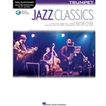 Jazz Classics for Trumpet