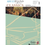 Adult Piano Adventures Classics, Book 1