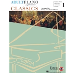 Adult Piano Adventures Classics, Book 1