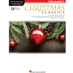 Christmas Classics for Trumpet