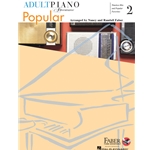 Adult Piano Adventures Popular, Book 2