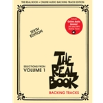 Online Backing Tracks for The Real Book Volume 1