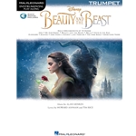 Beauty and the Beast for Trumpet