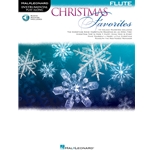 Christmas Favorites for Flute