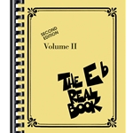 The Real Book Volume 2 - Eb Edition