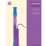 The Chester Bassoon Anthology