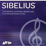 Sibelius Perpetual License