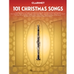 101 Christmas Songs for Clarinet