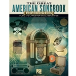 The Great American Songbook - Pop Rock Era: Music and Lyrics for 100 Classic Songs