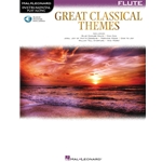 Great Classical Themes for Flute