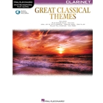 Great Classical Themes for Clarinet