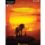 The Lion King for Flute