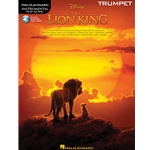 The Lion King for Trumpet