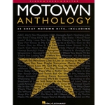 Motown Anthology