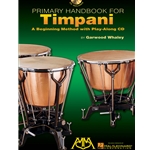 Primary Handbook for Timpani