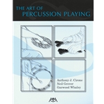 The Art of Percussion Playing