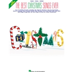 The Best Christmas Songs Ever (Piano-Vocal-Guitar)