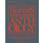The Singer's Musical Theatre Anthology Volume 1 for Baritone or Bass